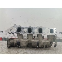 Коллектор впускной Opel Astra H (2004-2014) 2006 55192747,93189403