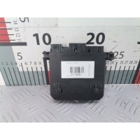 Блок комфорта Mercedes C-Class (W203) (2000-2008) 2001 A2038206626,A2038206626