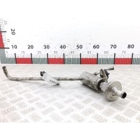Клапан ЕГР EGR Opel Omega B (1994-2004) 1998 72184608,90469782