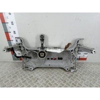 Балка подмоторная (подрамник) Volkswagen Passat 6 (2005-2010) 2006 3C0199369F,3C0199313AC