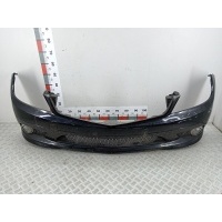 Бампер передний Mercedes C-Class (W204) (2006-2015) 2008 A2048853725,A20488537259999