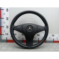 Руль Mercedes C-Class (W204) (2006-2015) 2008 ,A20446012039E84