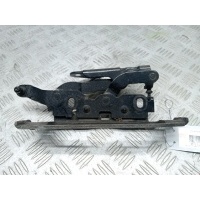 Петля капота левая Mercedes C-Class (W204) (2006-2015) 2008 2048800728,A2048800728