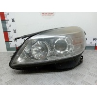 Фара левая Mercedes C-Class (W204) (2006-2015) 2008 0301234603,A2049065303