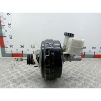 Усилитель тормозов вакуумный Mercedes C-Class (W204) (2006-2015) 2008 03774764014,A2044301230