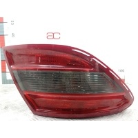 Фонарь задний левый Mercedes C-Class (W204) (2006-2015) 2008 753029,A2049068502