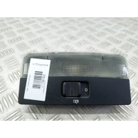 Плафон салонный Skoda Octavia 1Z (2004-2013) 2007 1Z0947105,6L0947105BY20
