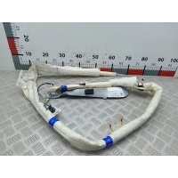 Подушка безопасности боковая (шторка) Volkswagen Tiguan 1 (2007-2016) 2008 5N0880741F,5N0880741F