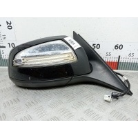 Зеркало боковое правое Mercedes C-Class (W204) (2006-2015) 2008 ,A2048100476
