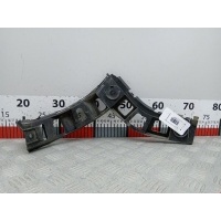 Кронштейн (крепление) заднего бампера левый Volkswagen Tiguan 1 (2007-2016) 2008 5N0807393A,5N0807393A