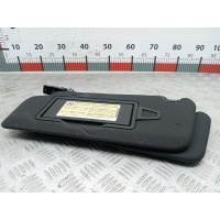 Козырек солнцезащитный Mercedes C-Class (W204) (2006-2015) 2008 ,A20481045107F59