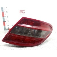 Фонарь задний правый Mercedes C-Class (W204) (2006-2015) 2008 2048203064,A2049068602