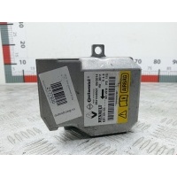 Блок управления Air Bag Renault Kangoo 2 (W/FW) (2007-2018) 2014