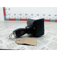 Замок зажигания Mercedes C-Class (W204) (2006-2015) 2008 33003209,A2045451308