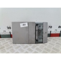 Плафон салонный Opel Astra H (2004-2014) 2005 13111824,13111824