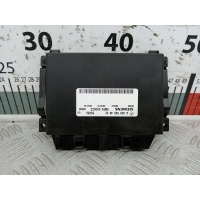 Блок управления АКПП Mercedes ML-Class (W163) (1997-2005) 2002 5WP20005CZ,A0305454632
