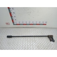 Торсион подвески передний Mercedes ML-Class (W163) (1997-2005) 2002 1633230355,A1633230355