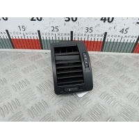 Дефлектор обдува салона Skoda Octavia 1Z (2004-2013) 2007 02124902W,1Z0819701A9B9