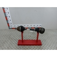 Полуось передняя левая (приводной вал шрус) Skoda Octavia 1Z (2004-2013) 2007 1K0407271ES,1K0407271ES