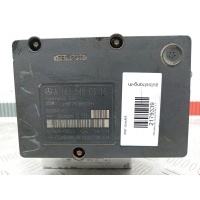 Блок ABS Mercedes ML-Class (W163) (1997-2005) 2002 10092515533,A0044310412