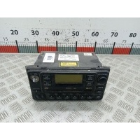 Магнитола Toyota Rav4 2 (2000-2005) 2003 8612042061,8612042061