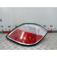 Фонарь задний правый Opel Astra H (2004-2014) 2005 24451837,93190305