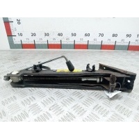 Домкрат Mercedes ML-Class (W163) (1997-2005) 2002 A1635800018,A1635800018