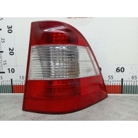Фонарь задний правый Mercedes ML-Class (W163) (1997-2005) 2002 ,A1638202064