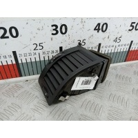 Дефлектор обдува салона Skoda Octavia 1Z (2004-2013) 2007 1Z0819702,1Z0820951B9B9