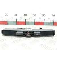Блок кнопок Opel Astra H (2004-2014) 2006 03758075,13129281