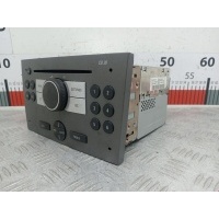 Магнитола Opel Vectra C (2002-2008) 2005 13190853,13233926
