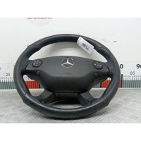 Руль Mercedes CL-Class (W216) (2006-2014)