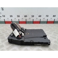 Блок комфорта Renault Scenic 2 (2003-2009) 2007 S118400150D,8200525384