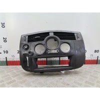 Дефлектор обдува салона Renault Scenic 2 (2003-2009) 2007