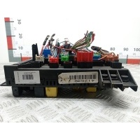 Блок реле Mercedes ML-Class (W163) (1997-2005) 2002 08200101,A1635450205