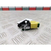 Датчик удара Volkswagen Tiguan 1 (2007-2016) 2008 08121606,5N0959351B