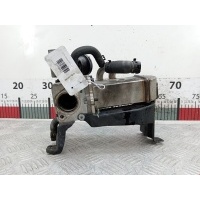 Радиатор системы ЕГР Audi A6 C6 (2004-2011) 2005 059131511,059131511