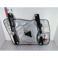 Стеклоподъемник электрический двери передней правой Volkswagen Tiguan 1 (2007-2016) 2008 1K0959793J,5N0837462