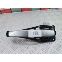Ручка двери наружная передняя левая Opel Astra H (2004-2014) 2009 24463525,13142770