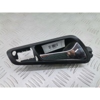 Ручка двери внутренняя передняя правая Volkswagen Passat 6 (2005-2010) 2006 3C2837114D,3C2837114DTDZ