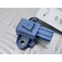 Датчик удара Volkswagen Passat 6 (2005-2010) 2006 1K0955557A,1K0955557B