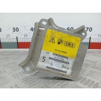 Блок управления Air Bag Toyota Aygo 1 (2005-2014)