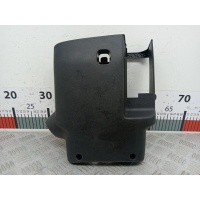 Кожух рулевой колонки Peugeot 207 (2006-2014) ,4131CN