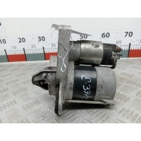 Стартер Renault Clio 4 (2012-2021) ESW10E7,233001071R