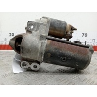 Стартер Peugeot 406 (1995-2005) D7R17,9627267180