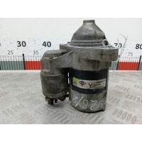 Стартер Nissan Micra K12 (2002-2010) D7E40,233001F772