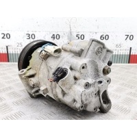 Компрессор кондиционера Opel Astra J (2009-2018) 2010 13250604,13271269