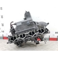 Коллектор впускной Opel Astra J (2009-2018) 2010 55561187,55572730