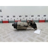 Корпус масляного фильтра Opel Astra H (2004-2014) 2009 55560748,93190129