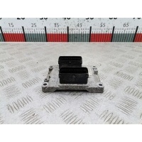 Блок управления двигателем Opel Astra H (2004-2014) 2009 0261208396,55558787